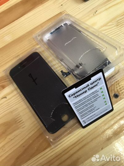 Дисплей iPhone 7/8, 7 plus /8 plus