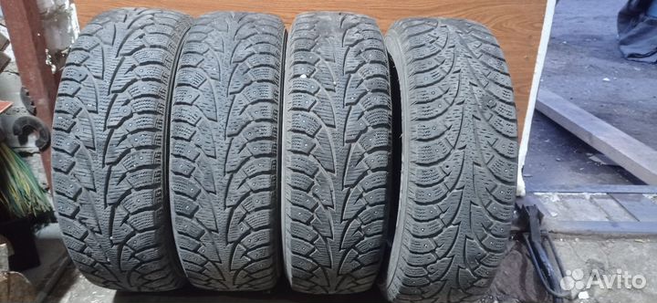 Hankook Winter I'Pike 17.5/65 R14