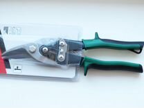 Ножницы по металлу ручные Makita B-65816