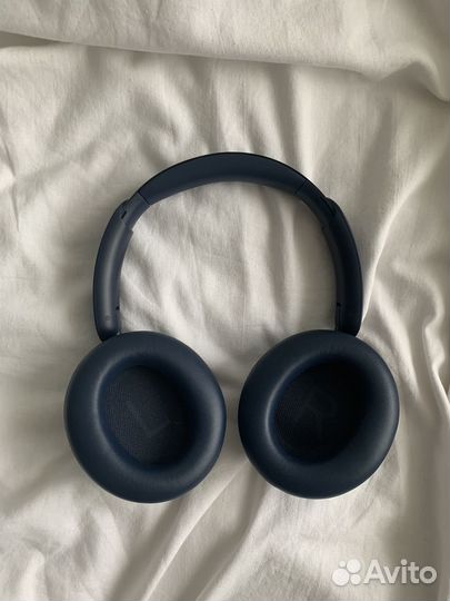 Беспроводные наушники soundcore space q45