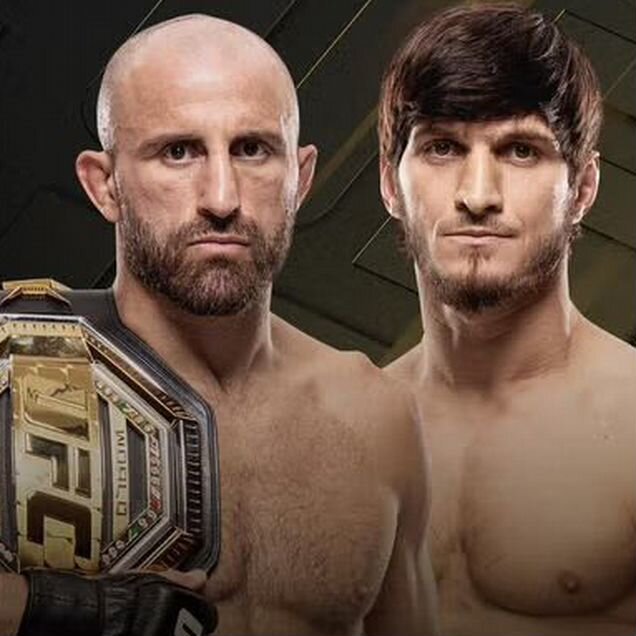 UFC 333 билеты