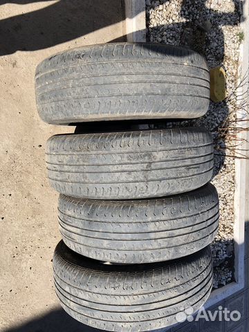 Hankook Optimo K415 225/60 R17 99H