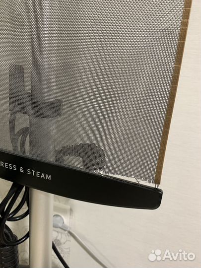 Отпариватель Tefal Pro Style Care IT84060