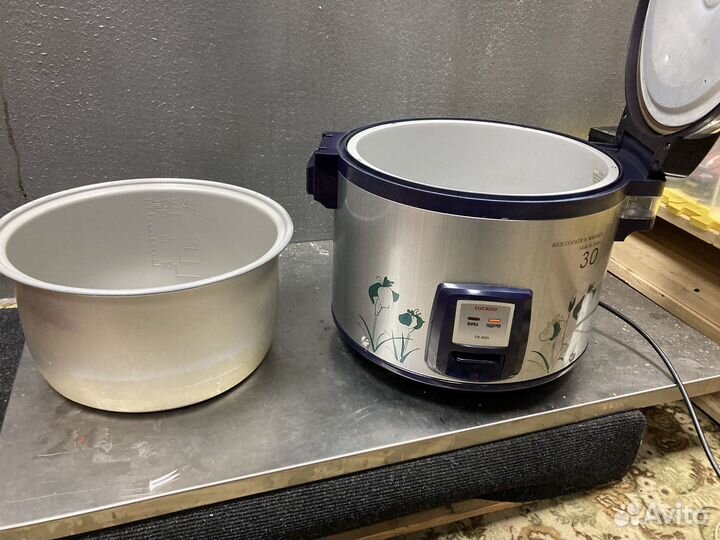 Рисоварка для суши