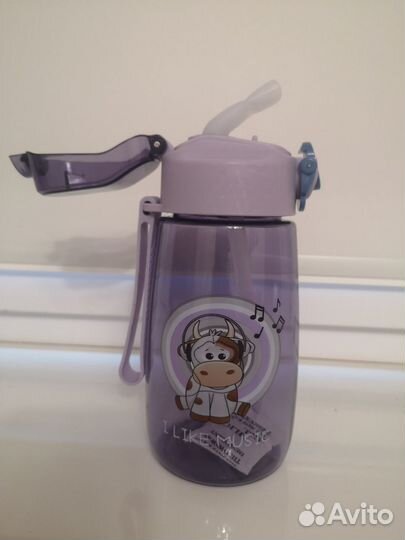 Бутылки для спортсменов