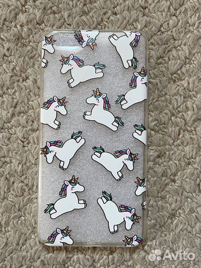 Чехлы на айфон 6 plus