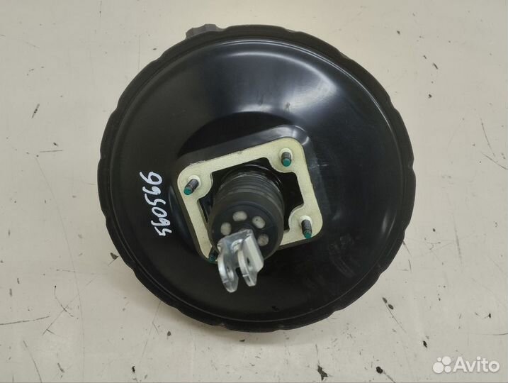 Б/У Б/У Вакуумный усилитель тормозов