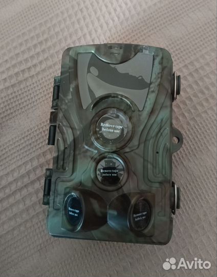Фотоловушка hc 801a