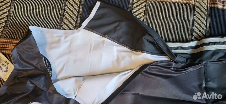 Лыжи роллеры Комбинезон XS-XL adidas adizero