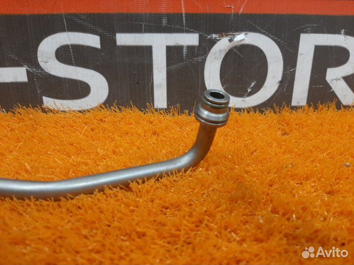 Трубка охлаждения АКПП Mercedes-Benz C-Class W203