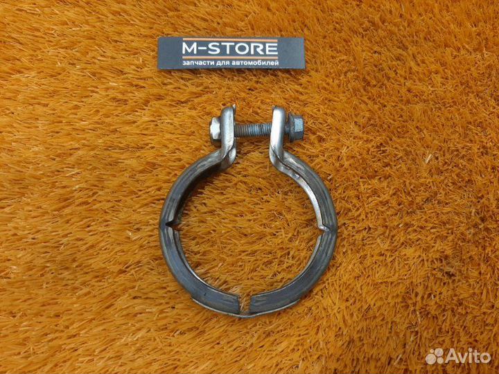 Хомут турбины Mercedes-Benz E-Class W211 642.920