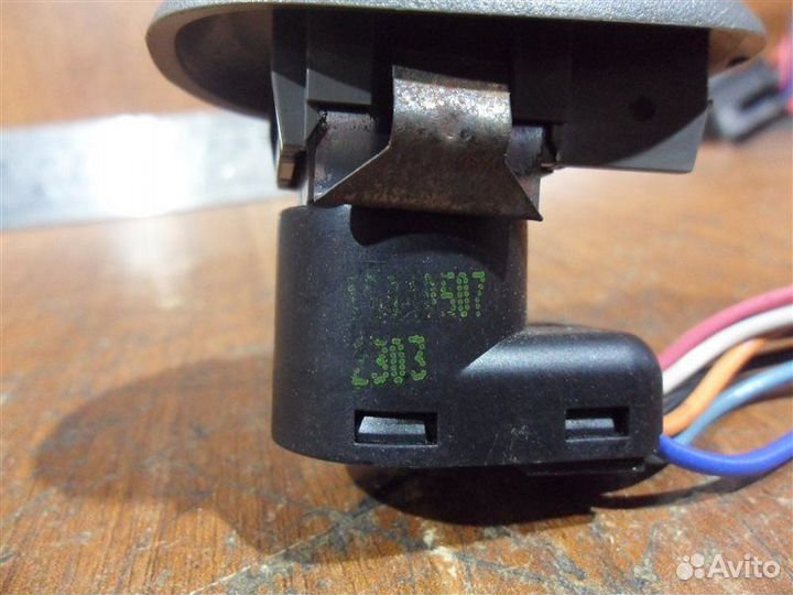 Джойстик регулировки зеркал Z7604 Pontiac Trans