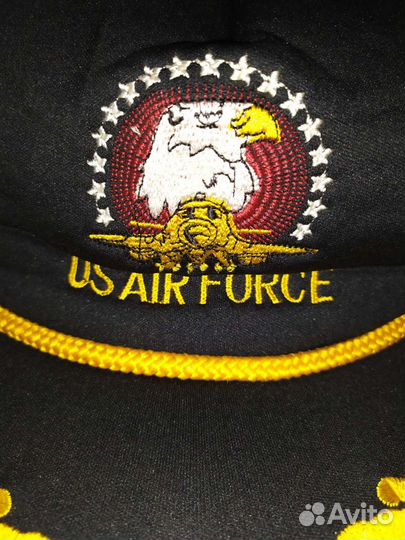 Кепка usaf ввс США B-1B