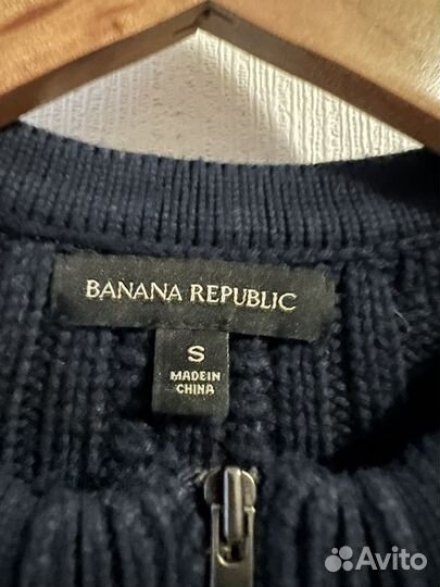 Кардиган Banana Republic, размер 42/44