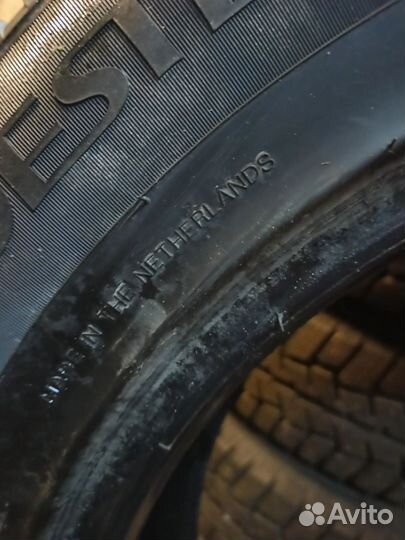 Vredestein ArcTrac SUV 235/65 R17