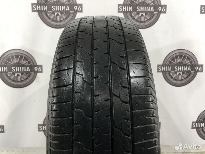 Bridgestone B390 195/60 R15