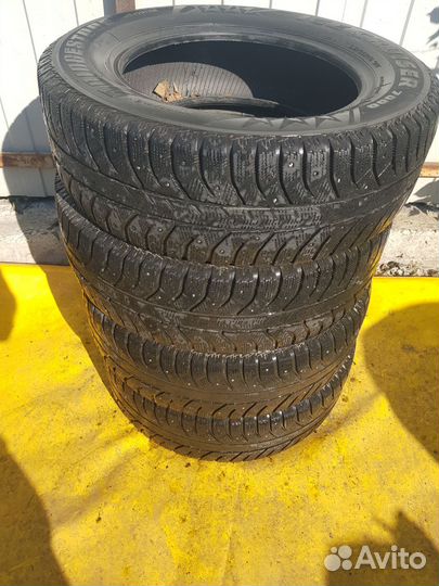 Bridgestone Ice Cruiser 7000 195/65 R15