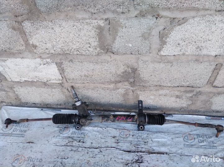 Рулевая рейка Toyota Rav4 ACA20 1AZ 2001