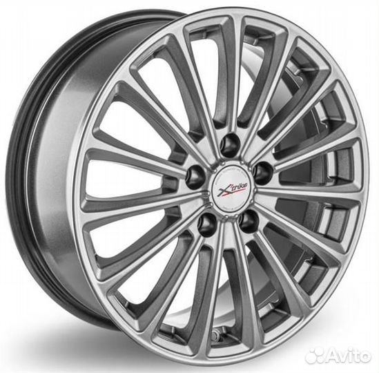 X'trike X-136 : 7x17 5*114.3 Et:35 Dia:67.1 HSB