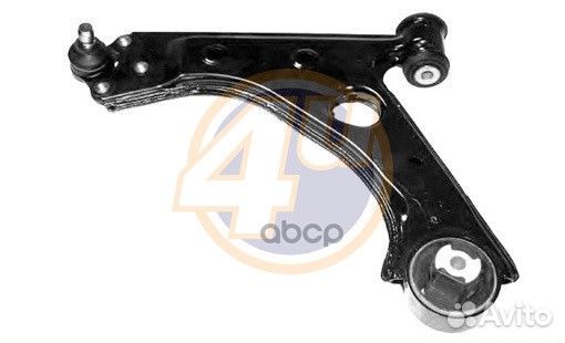 Рычаг подвески PU-G-86828 4U