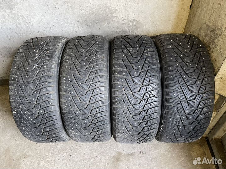Hankook Winter I'Pike RS2 W429 225/50 R17