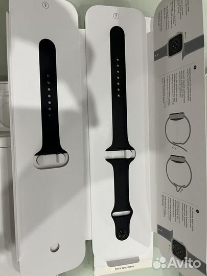 Apple watch se 2022 44mm