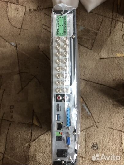 Видеорегистратор