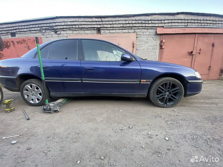 Диски R17 5/110