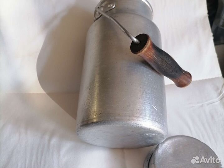 Бидон 1 литр