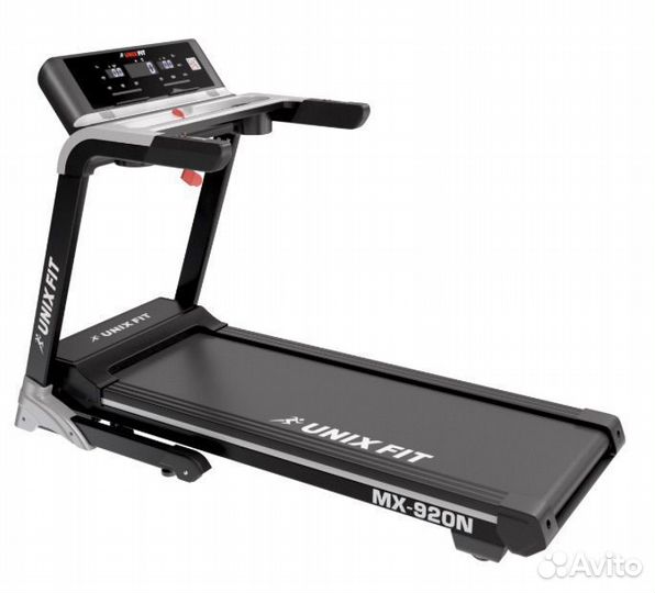 Беговая дорожка unix Fit MX-920N