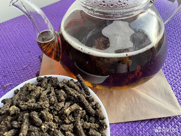 Иван-чай 1 кг кипрей органический, качественный