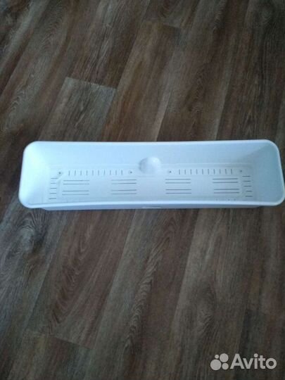 Ящик для цветов и рассады