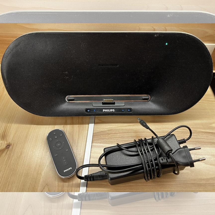 Philips HTS3011 схемасы