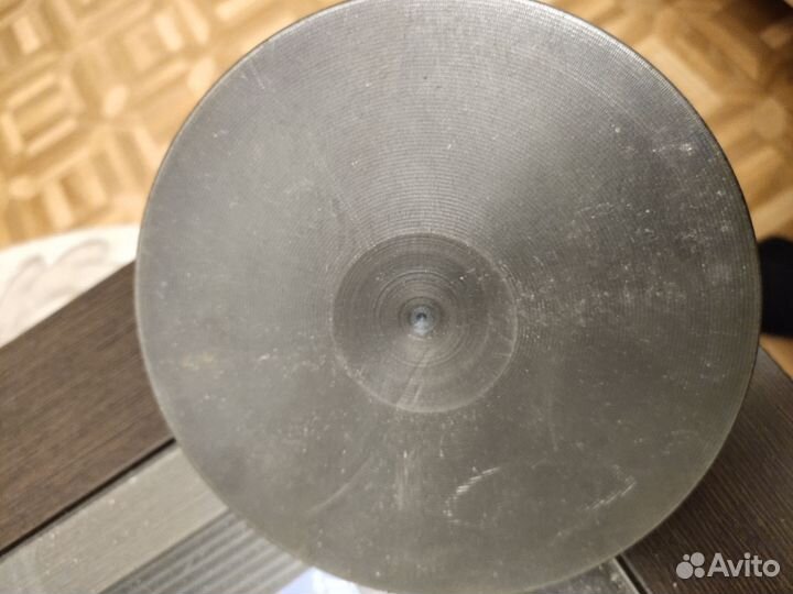 Электроконфорка