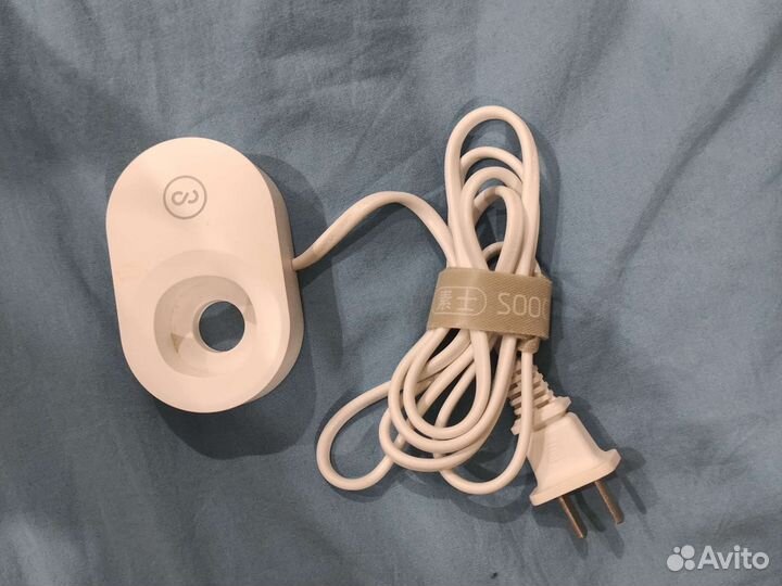 Зарядный блок зубной щетки xiaomi soocas X3