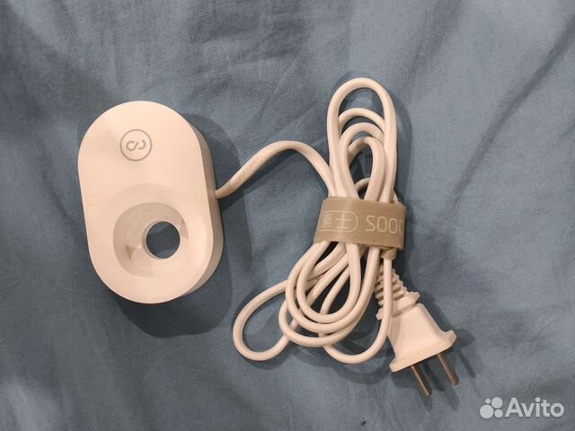 Зарядный блок зубной щетки xiaomi soocas X3