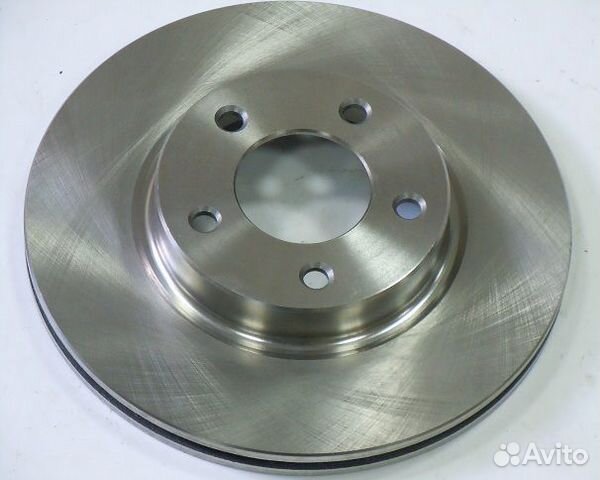 тормозные диски 3110