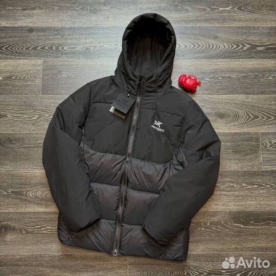 Куртка зимняя arcteryx