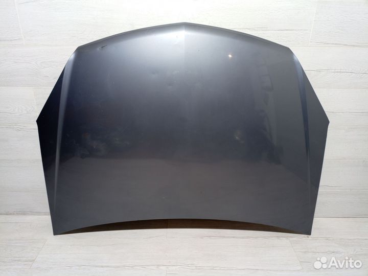 Капот Opel Astra H Family