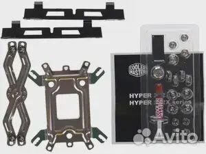 Кулер для процессора Cooler Master Hyper 212X