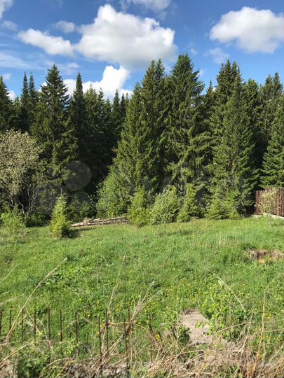 Участок 18 сот. (ИЖС)