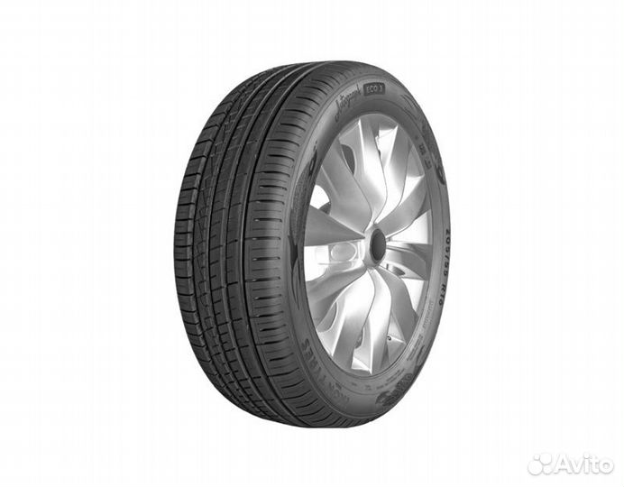 Nokian Tyres Hakka Green 3 205/55 R16 94H