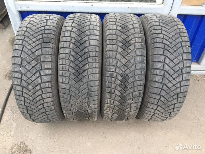 Pirelli Ice Zero FR 225/65 R17