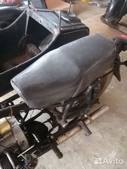 Днепр на болты