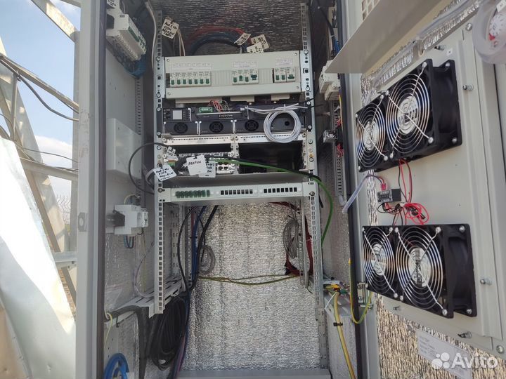 Сварка оптоволокна, монтаж волс