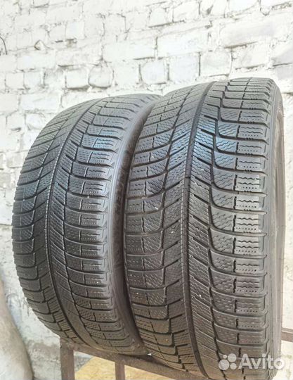 Michelin Latitude X-Ice North 225/45 R17 94H