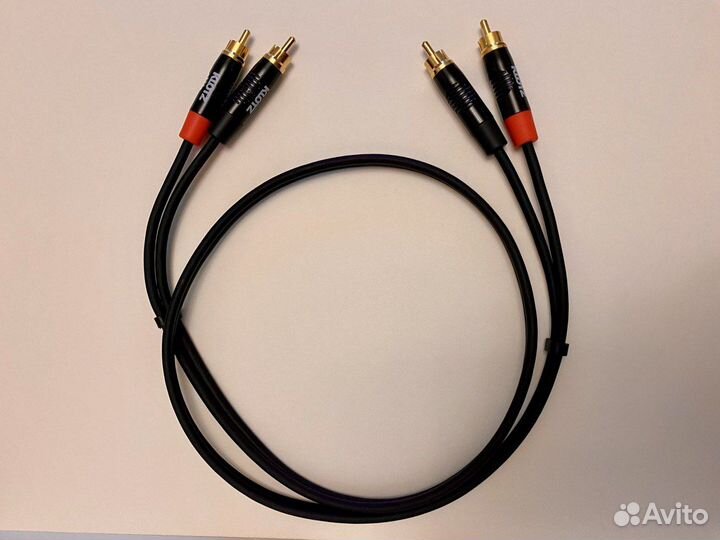 Межблочный кабель klotz