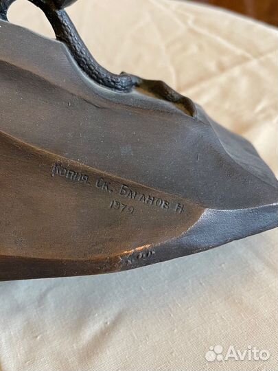 Медный всадник