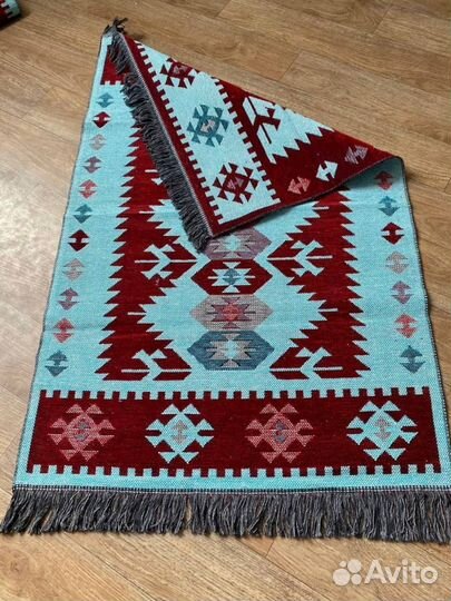 Коврики Новые хлопок комплект