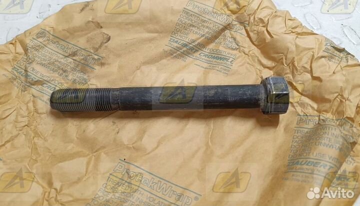 Болты Камминз